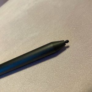 Lenovo USI Stylus Pen, Chrome OS Support, 4,096 Levels of Pressure Sensitivity